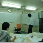 大学院入試対策