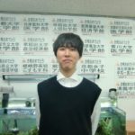 山本先生