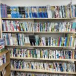 京大紅萌会の本棚