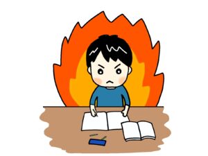 GW特別特訓開催中！（1日目）